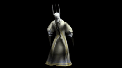 Binh Đoàn Phù Thủy ( White Wizard )